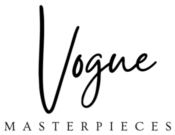 Vogue Masterpieces